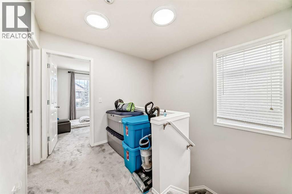 Single Family House for Sale in  SADDLEBROOK Place NE Saddle Ridge Calgary 