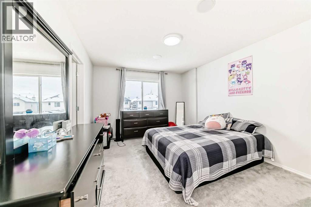 Single Family House for Sale in  SADDLEBROOK Place NE Saddle Ridge Calgary 