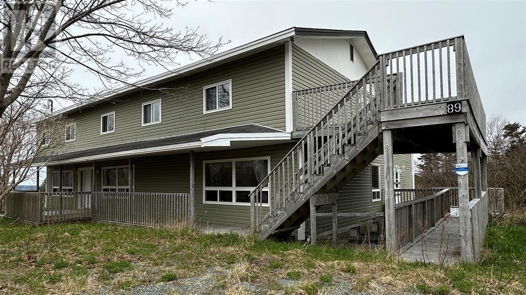 89 Dogberry Hill Road - 1