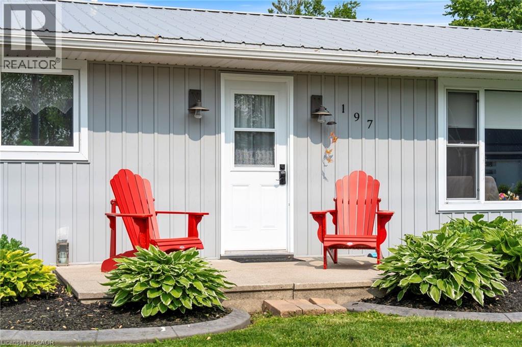 197 CEDAR Drive - 3