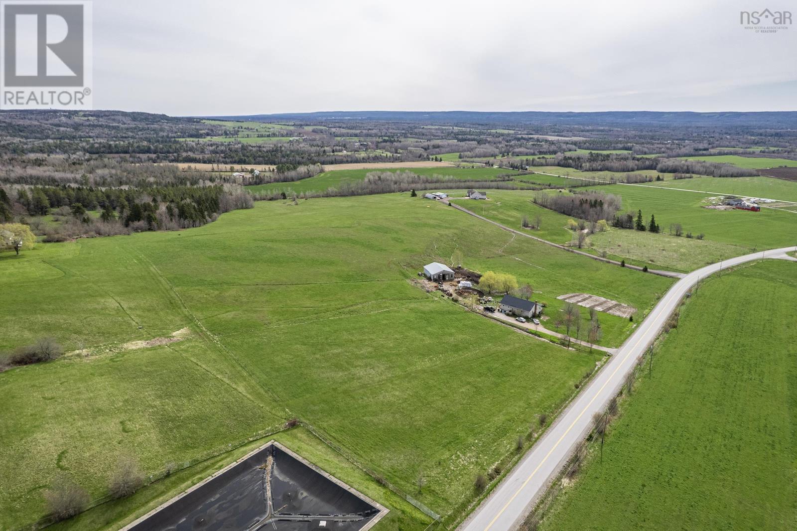 Property 3 of 8 of Lot Gates Mountain Road