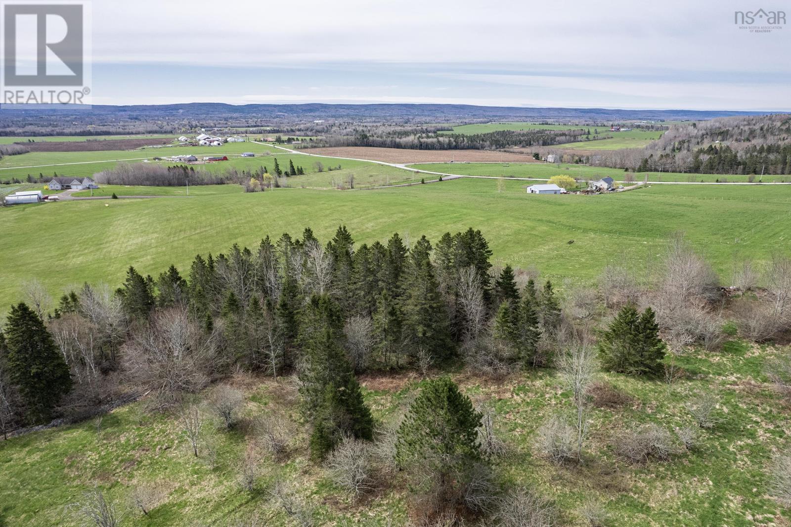 Property 7 of 8 of Lot Gates Mountain Road