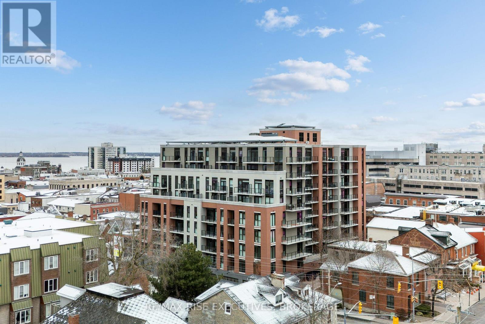 702 - 223 PRINCESS STREET - Photo 5 of 25, Kingston (East of Sir John A. Blvd), Ontario