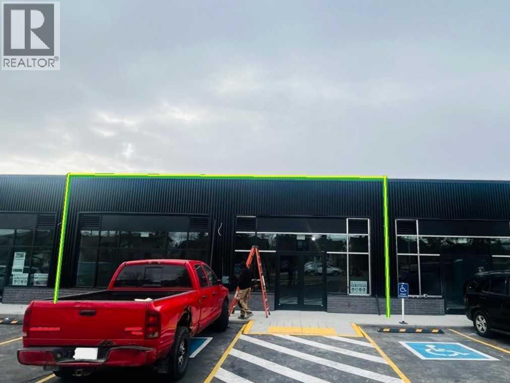 2 & 3, 6833 26 Avenue NE, Calgary, Alberta