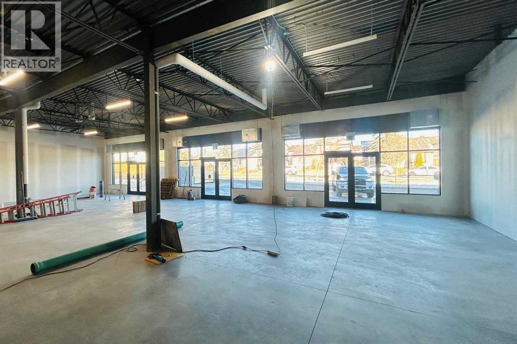 Retail for Sale in  &    Avenue NE Pineridge Calgary 