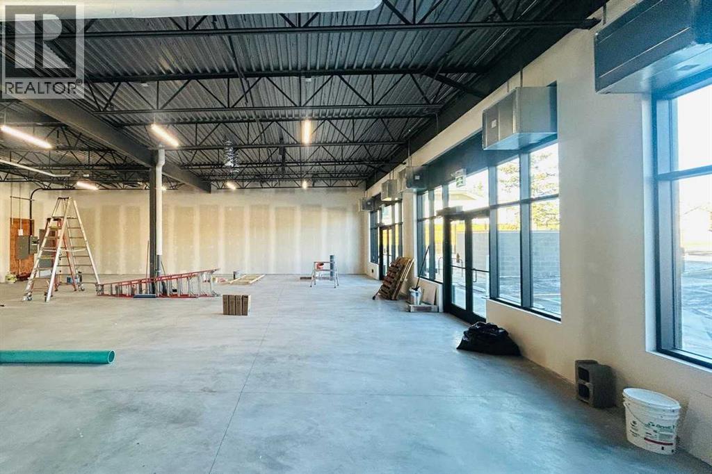 Retail for Sale in  &    Avenue NE Pineridge Calgary 
