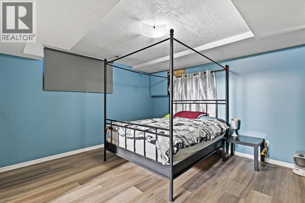 Single Family House 5 Level for Sale in  Mckerrell Crescent SE McKenzie Lake Calgary 