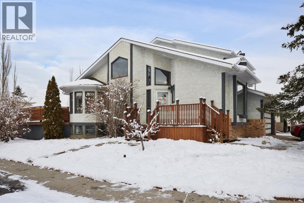 123 Mckerrell Crescent SE, Calgary, Alberta