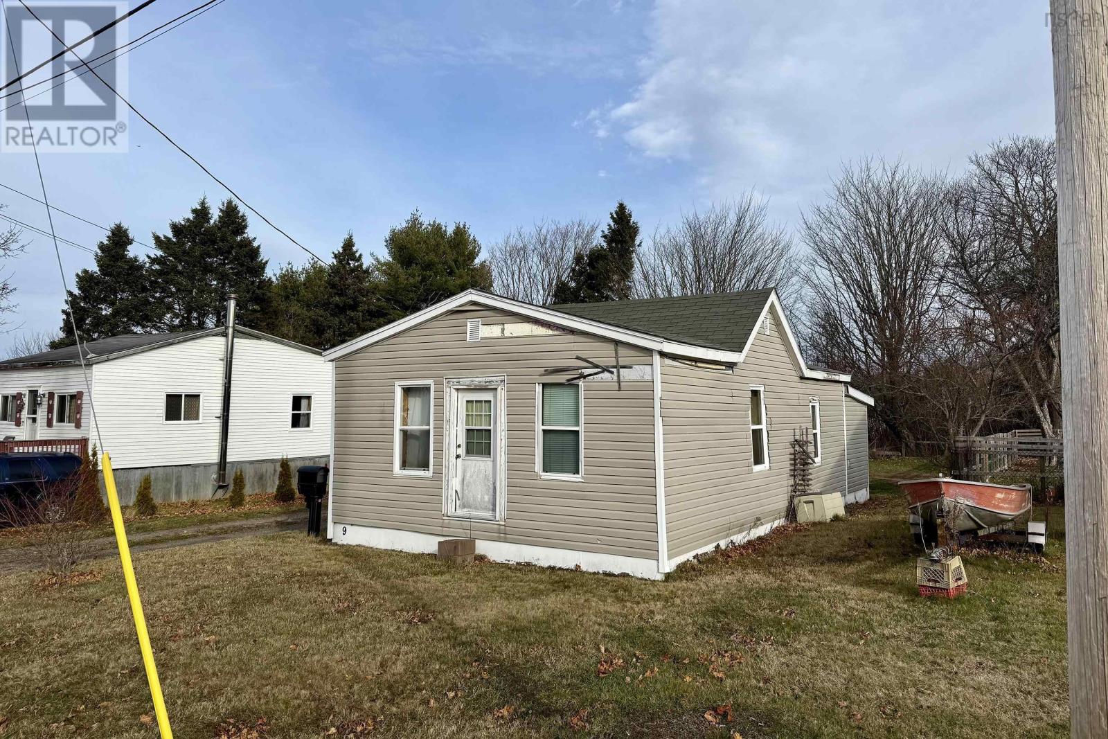 Property 2 of 15 of 9 Victor Avenue