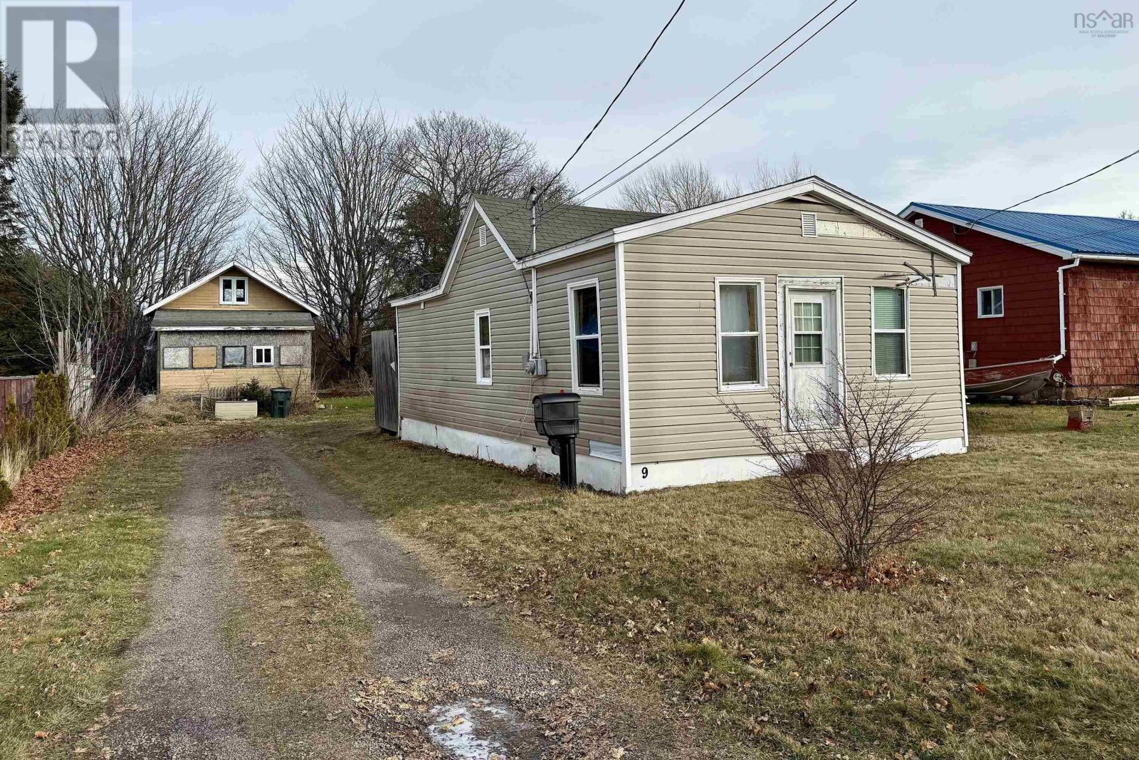 Property 3 of 15 of 9 Victor Avenue