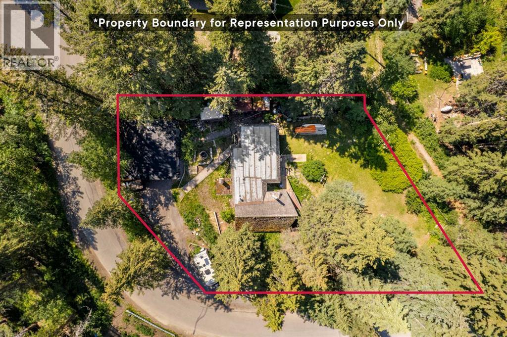 77 Grotto Road - Photo 2 of 31, Harvie Heights, Alberta