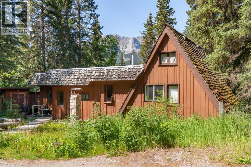 77 Grotto Road - Photo 3 of 31, Harvie Heights, Alberta