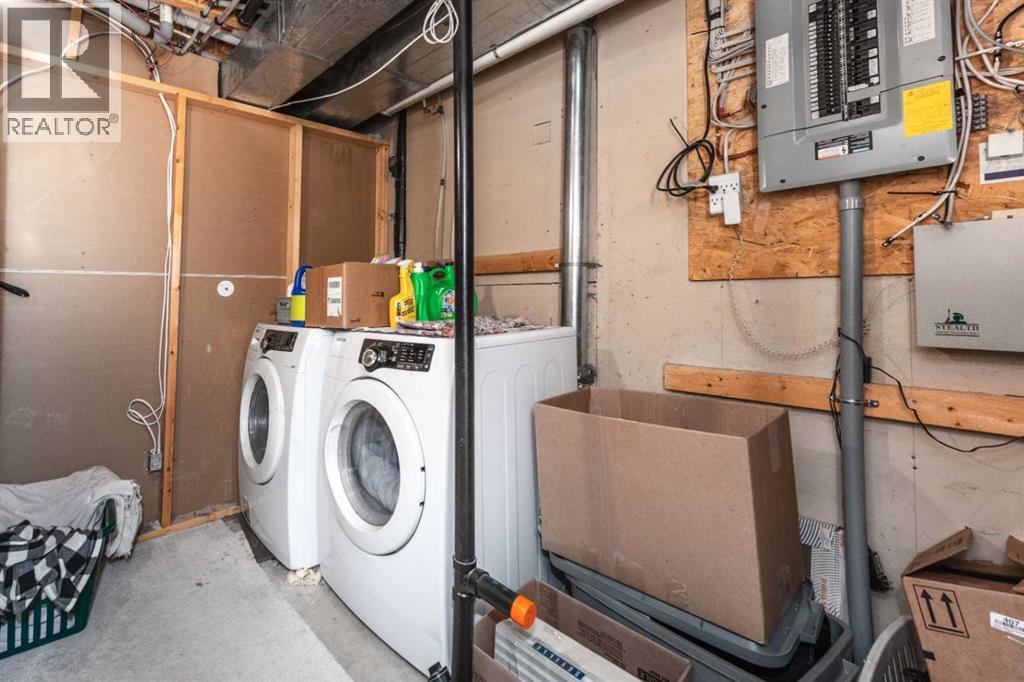 Single Family House Bungalow for Sale in  Mt Aberdeen Manor SE McKenzie Lake Calgary 