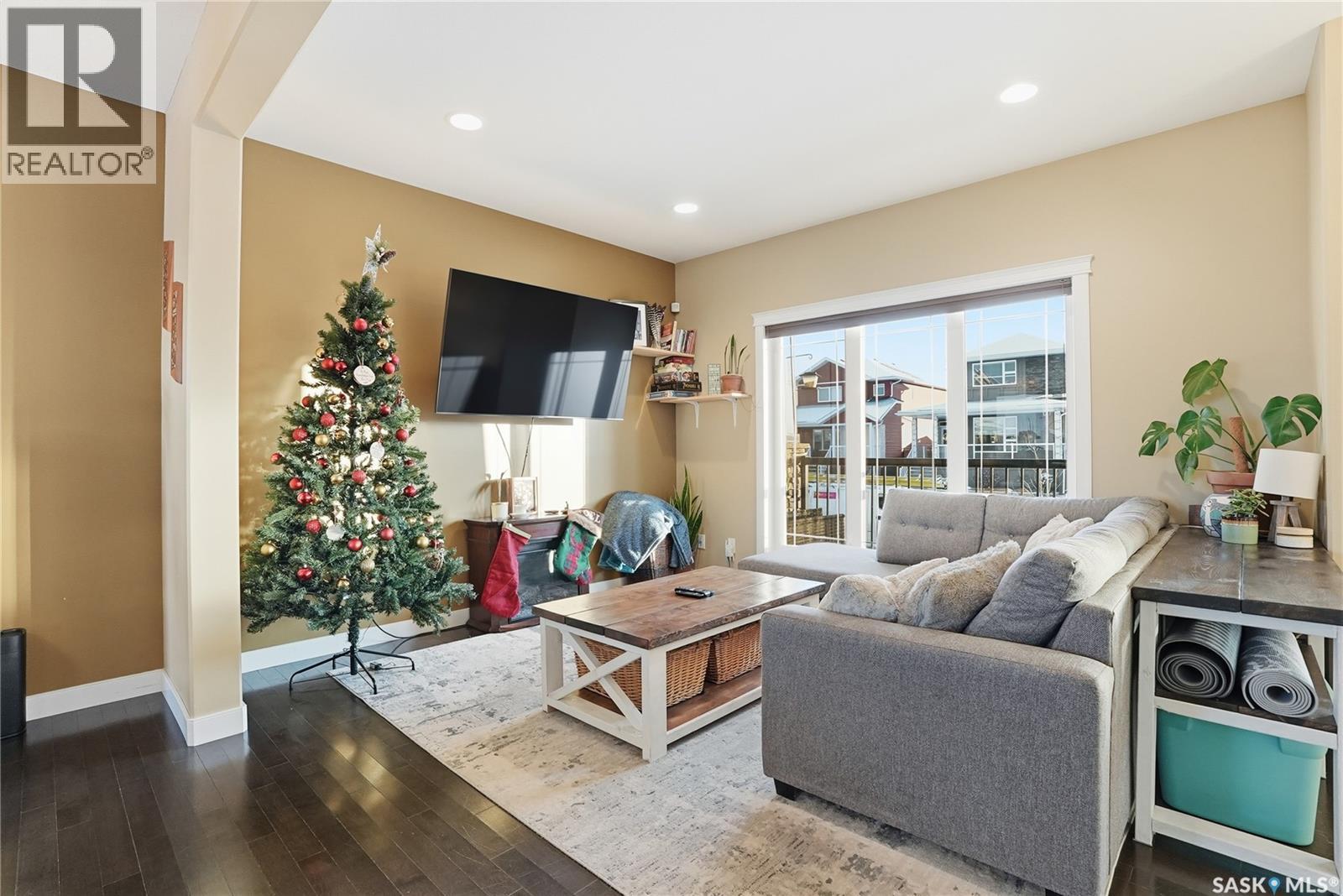 Single Family House 2 Level for Sale in  Rajput WAY Saskatoon 