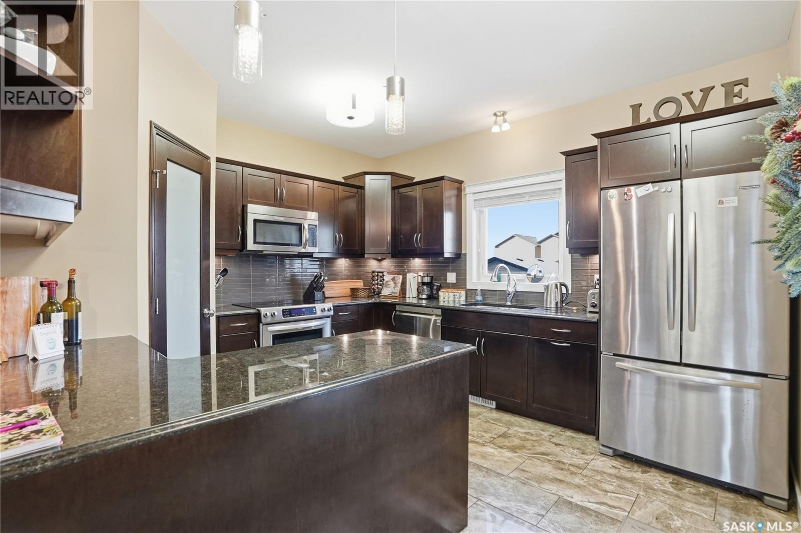 Single Family House 2 Level for Sale in  Rajput WAY Saskatoon 