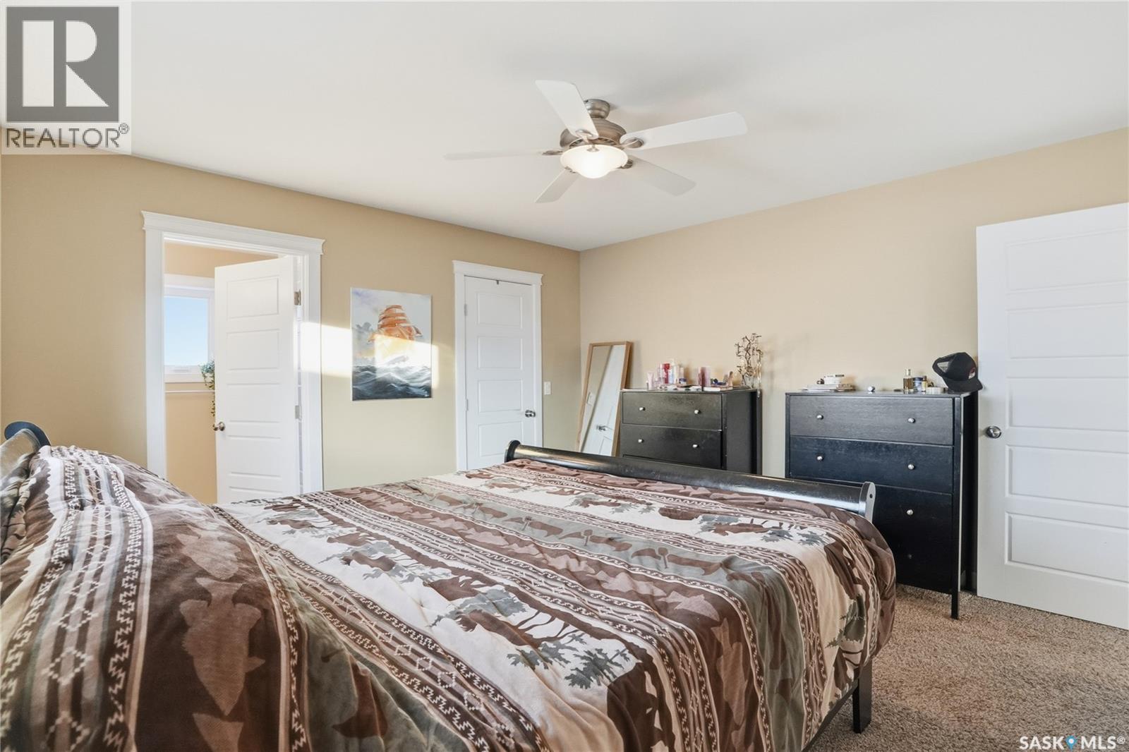 Single Family House 2 Level for Sale in  Rajput WAY Saskatoon 