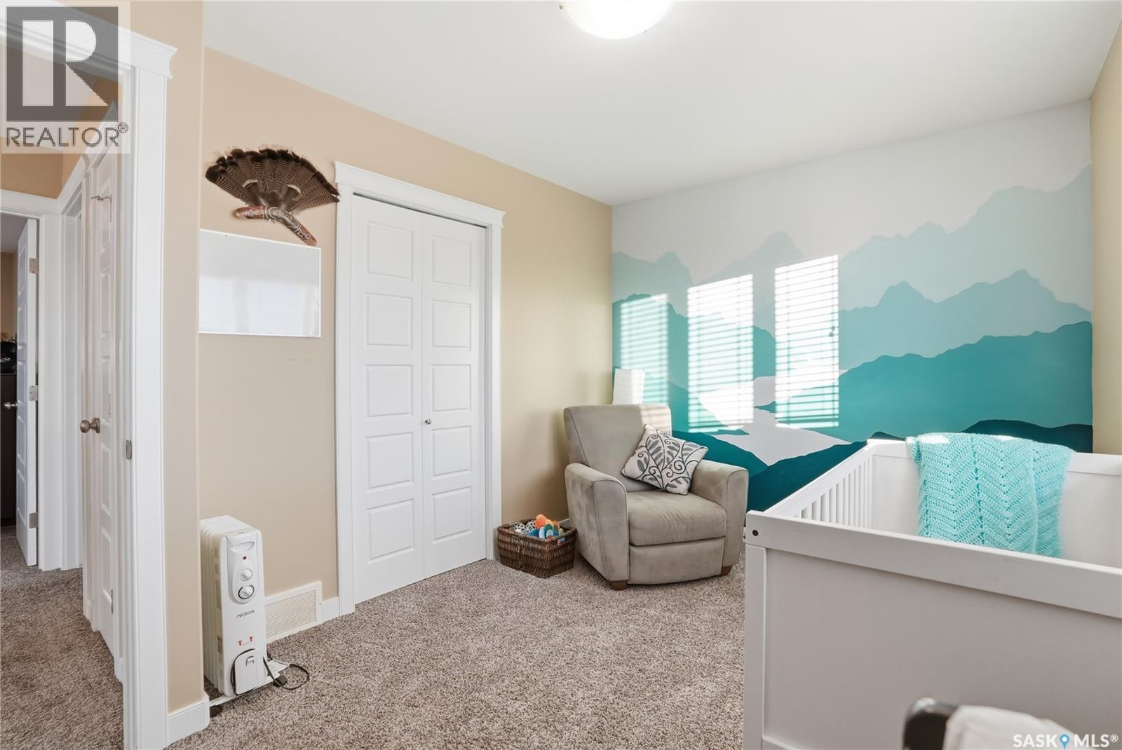 Single Family House 2 Level for Sale in  Rajput WAY Saskatoon 