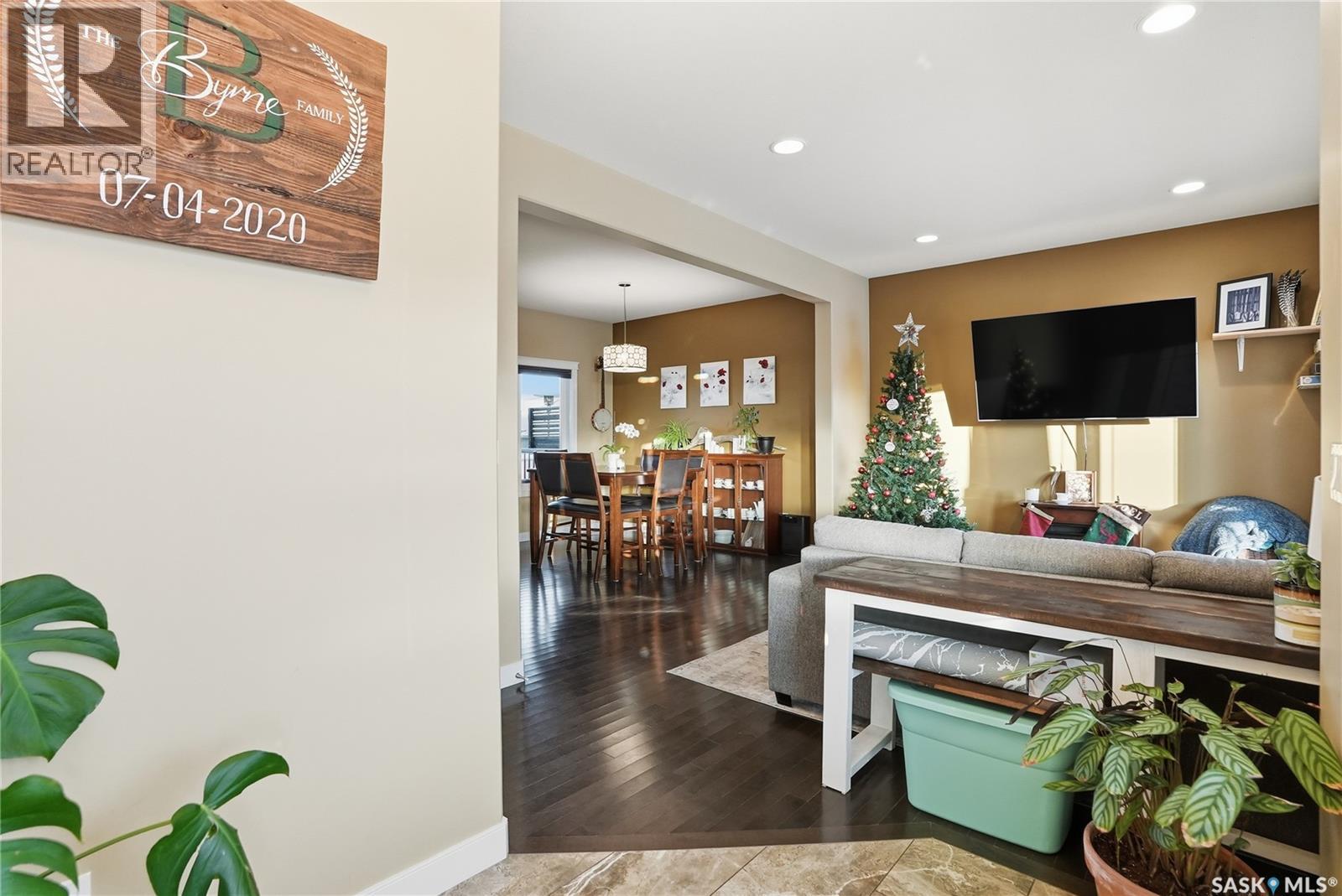 Single Family House 2 Level for Sale in  Rajput WAY Saskatoon 