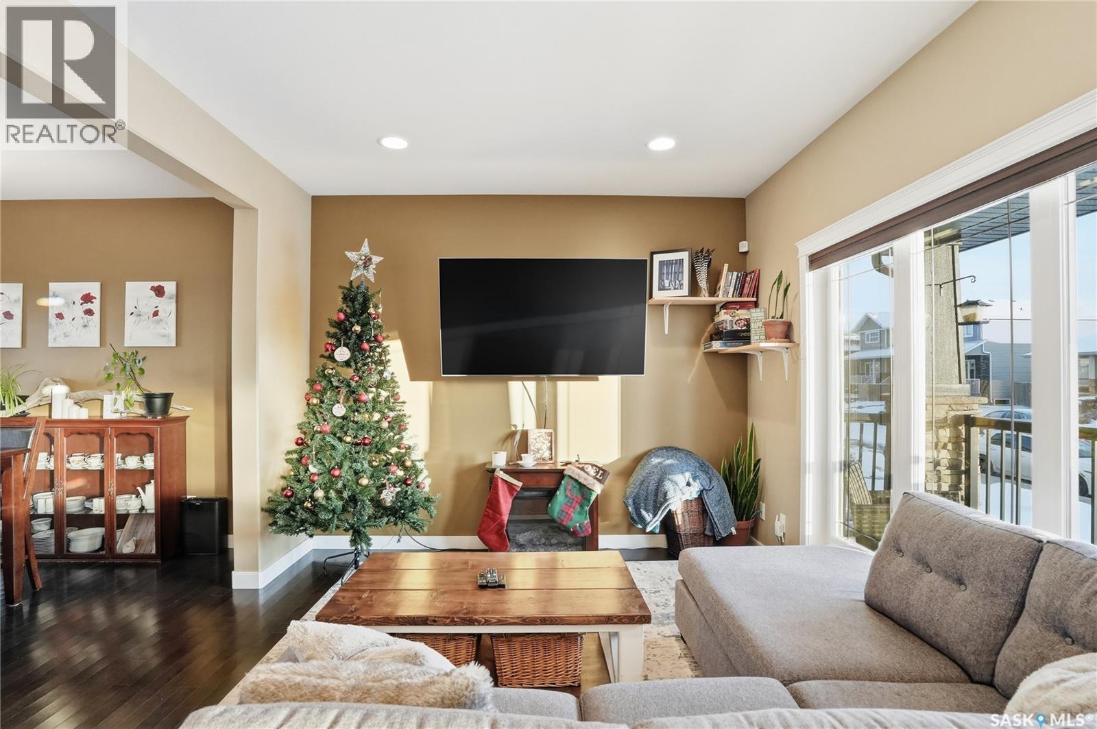 Single Family House 2 Level for Sale in  Rajput WAY Saskatoon 