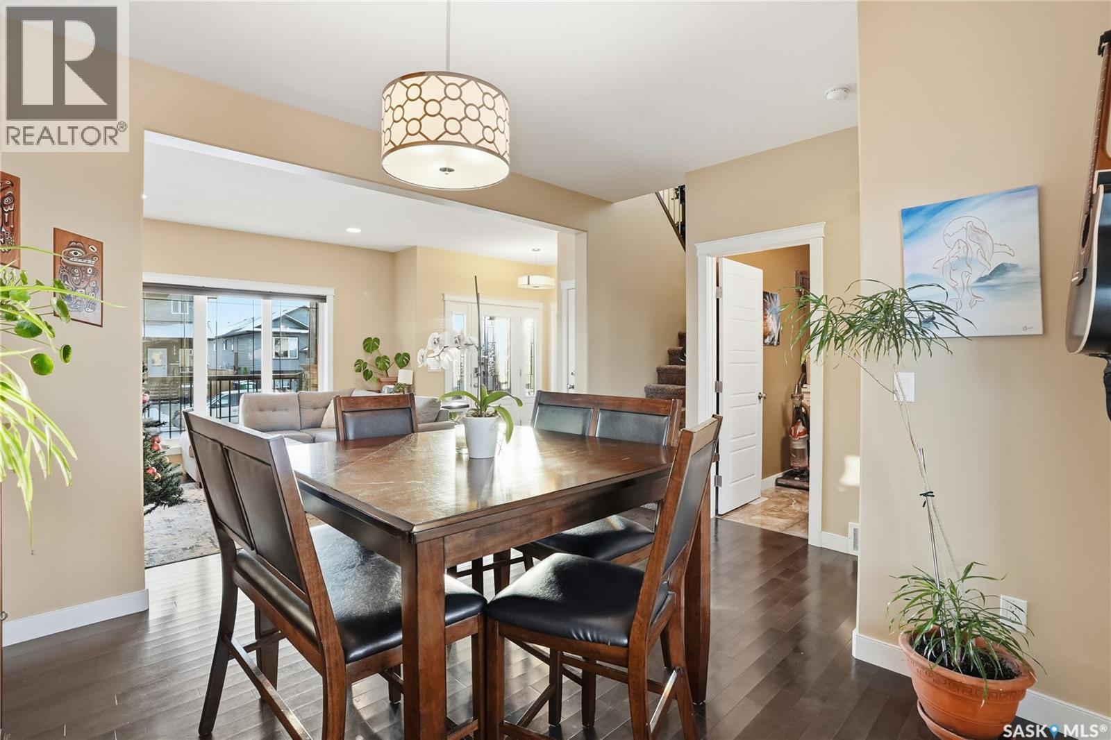 Single Family House 2 Level for Sale in  Rajput WAY Saskatoon 