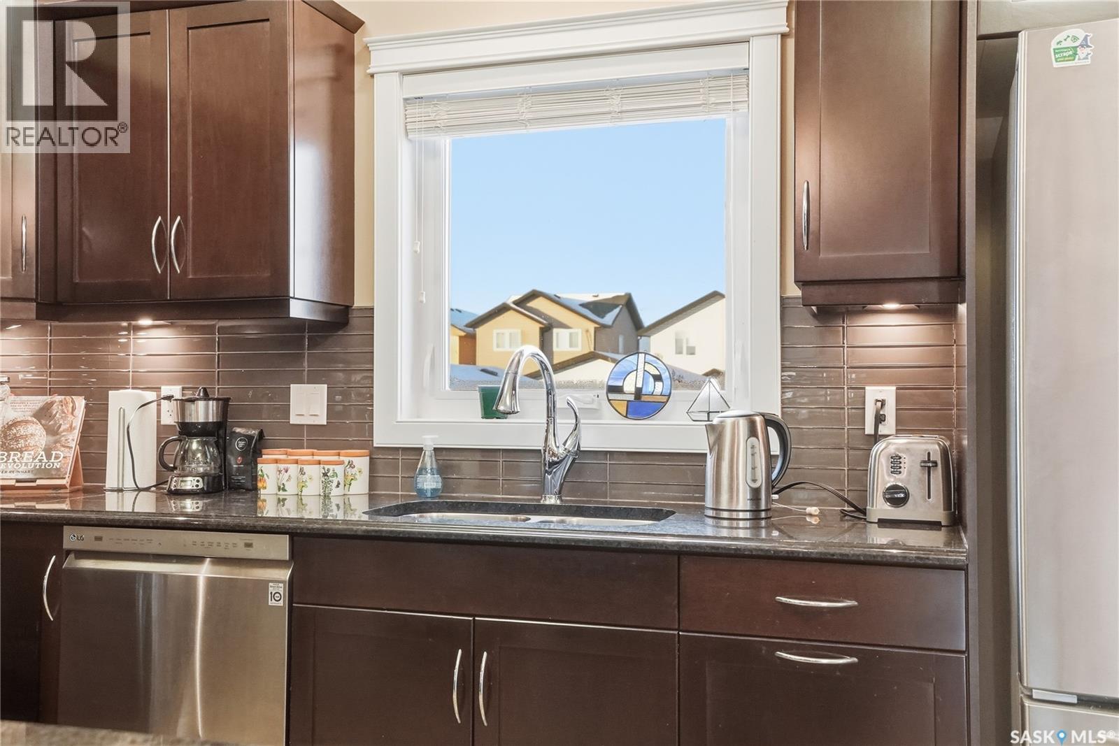 Single Family House 2 Level for Sale in  Rajput WAY Saskatoon 