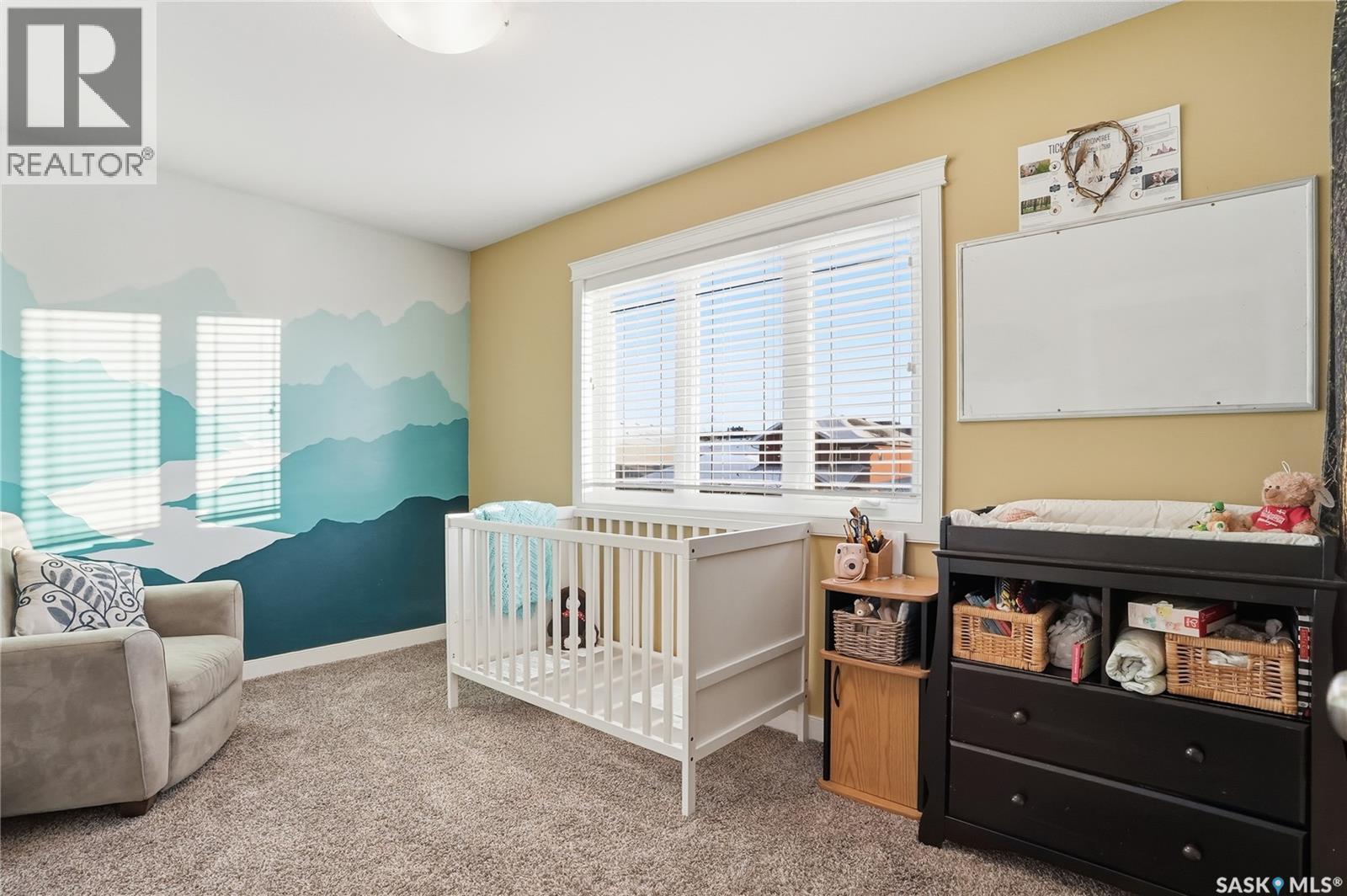 Single Family House 2 Level for Sale in  Rajput WAY Saskatoon 