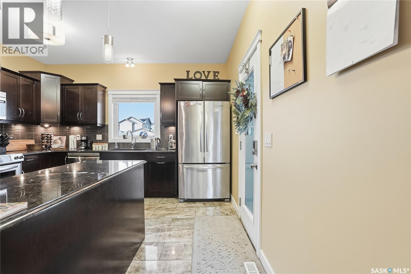 Single Family House 2 Level for Sale in  Rajput WAY Saskatoon 