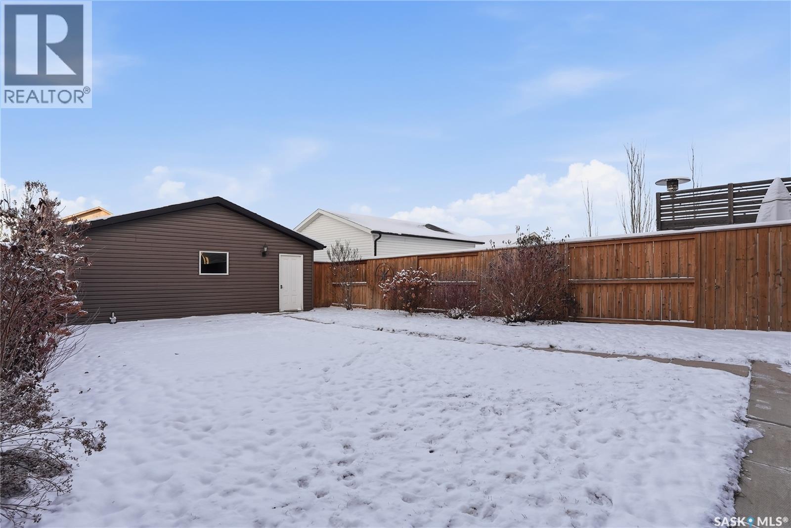 Single Family House 2 Level for Sale in  Rajput WAY Saskatoon 