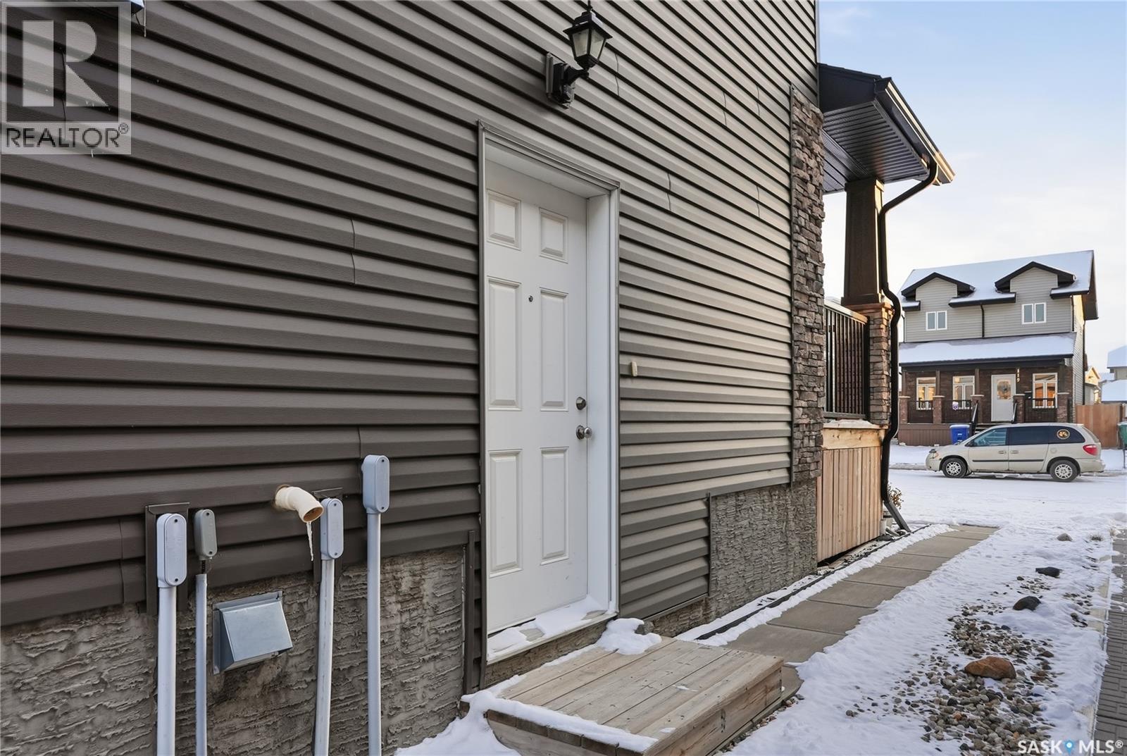 Single Family House 2 Level for Sale in  Rajput WAY Saskatoon 