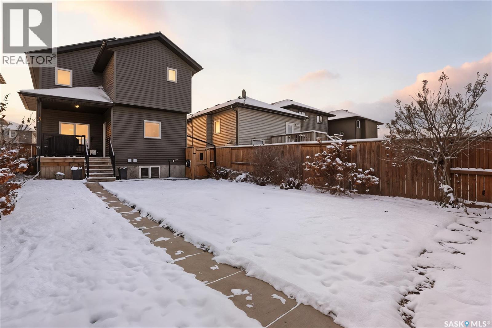Single Family House 2 Level for Sale in  Rajput WAY Saskatoon 