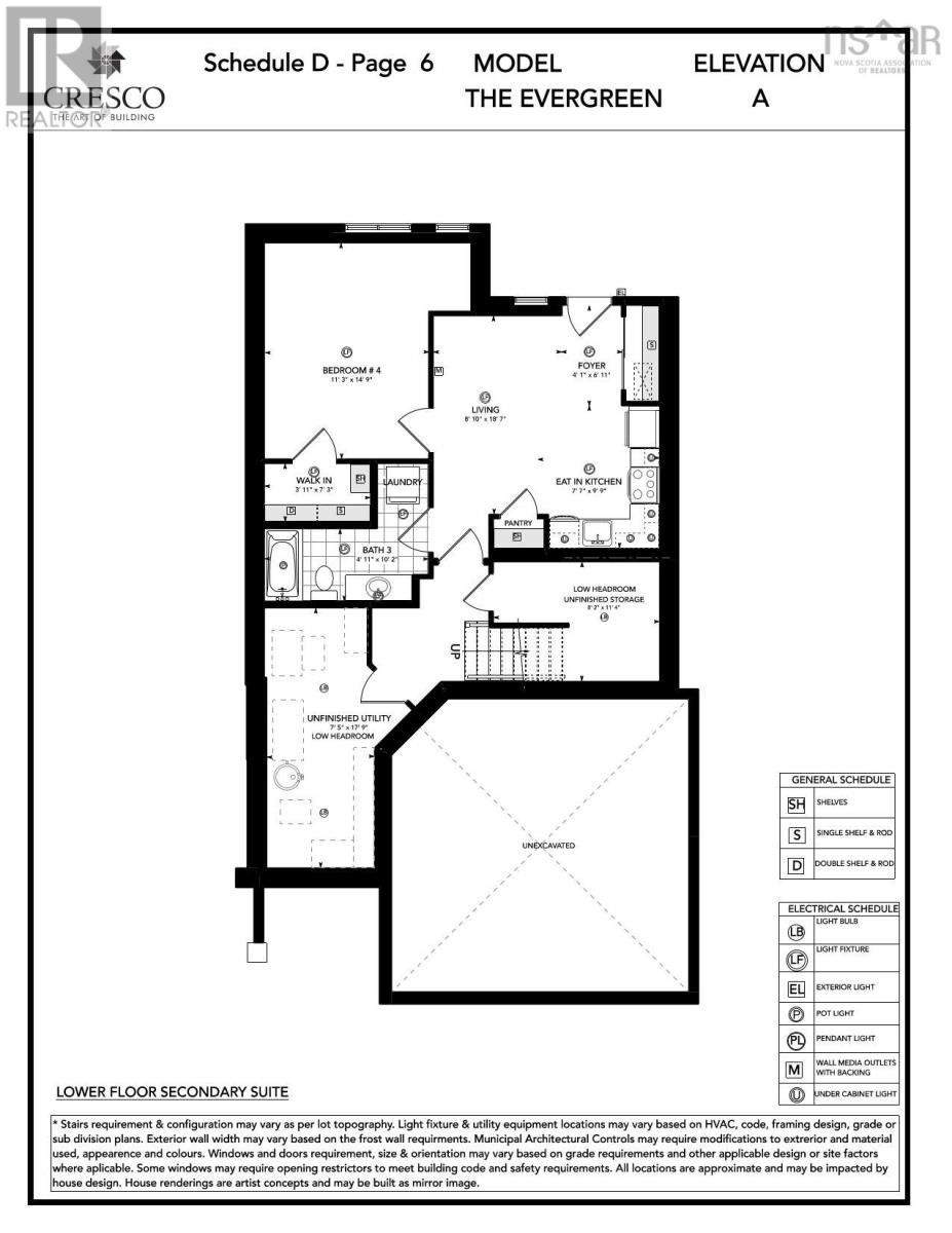 Property 4 of 4 of GW002 10 Gardenia Way