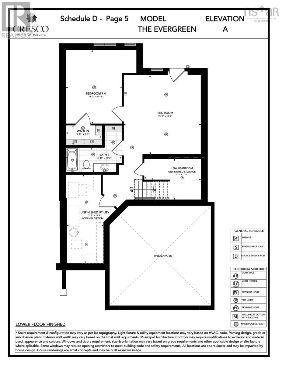 Property 4 of 4 of GW028 194 Gardenia Way