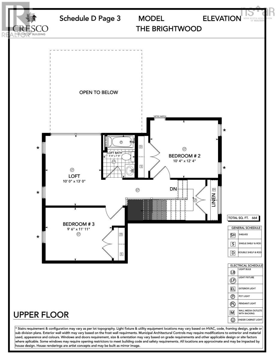 Property 3 of 4 of GW016 110 Gardenia Way