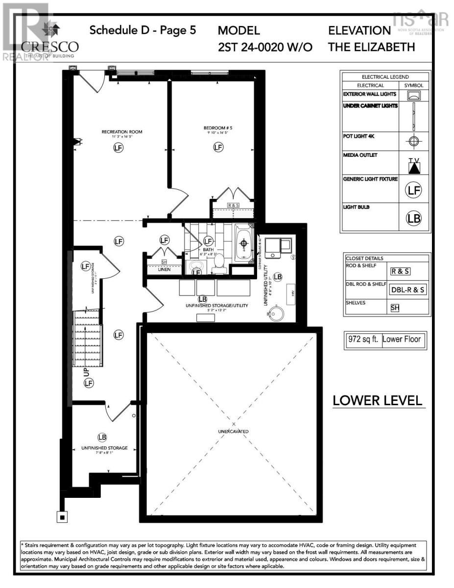 Property 5 of 5 of GW003 20 Gardenia Way