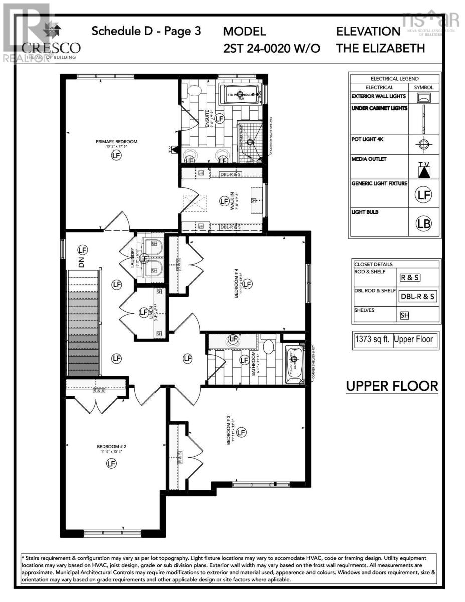 Property 3 of 5 of GW003 20 Gardenia Way