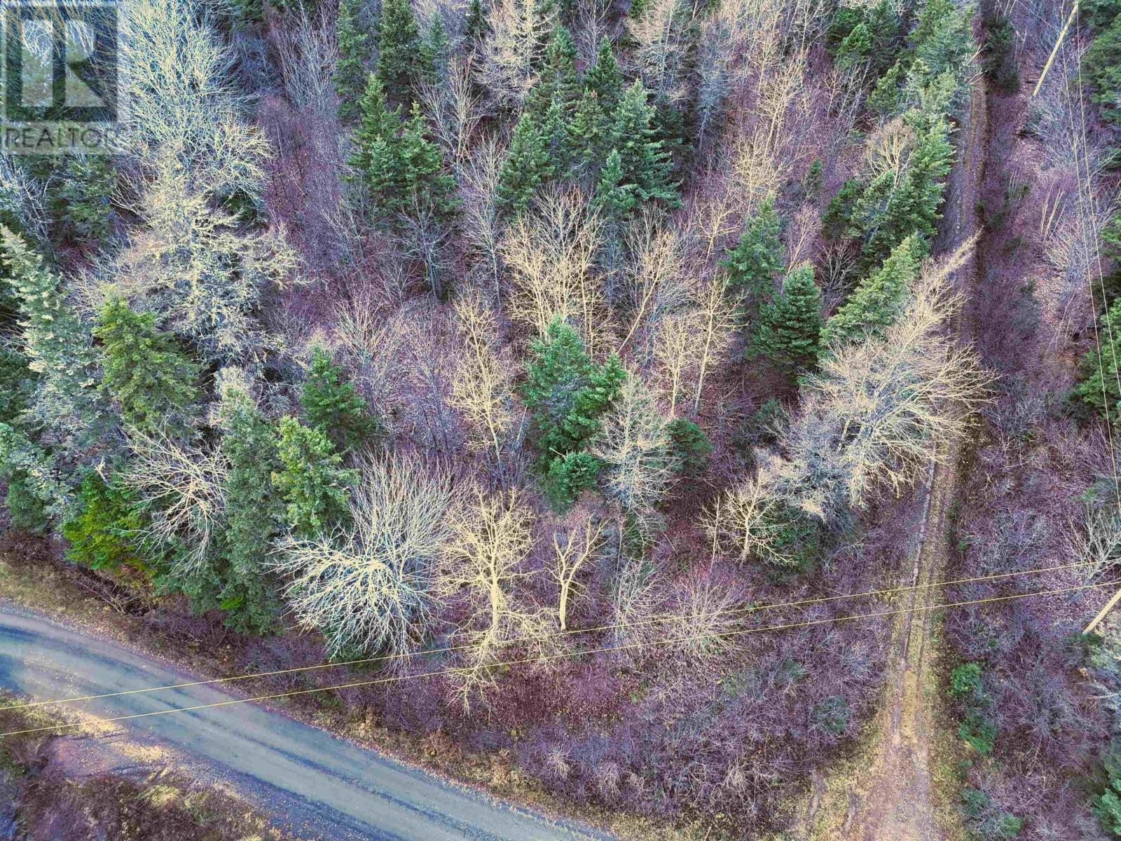 Property 2 of 6 of Maceachern Road