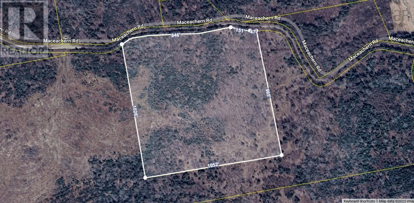 Property 2 of 7 of MacEachern Road