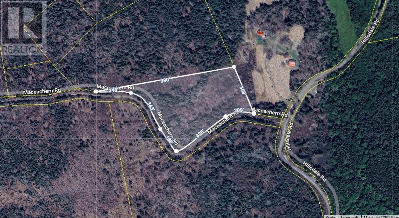 Property photo of Maceachern Road