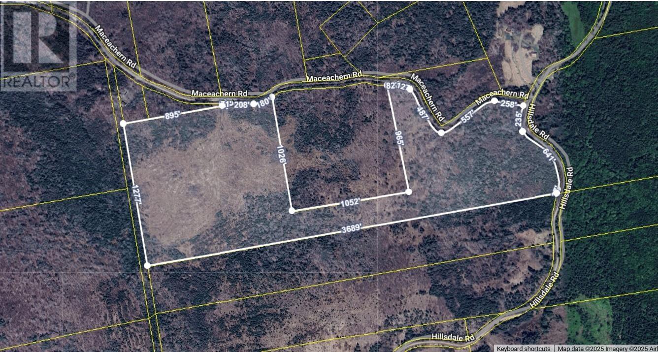 Property photo of MacEachern Road