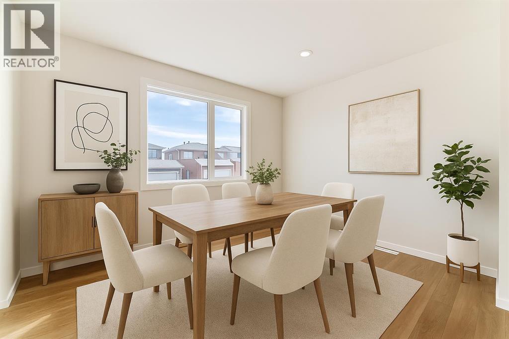 Single Family House for Sale in  Rangeview Way SE Rangeview Calgary 