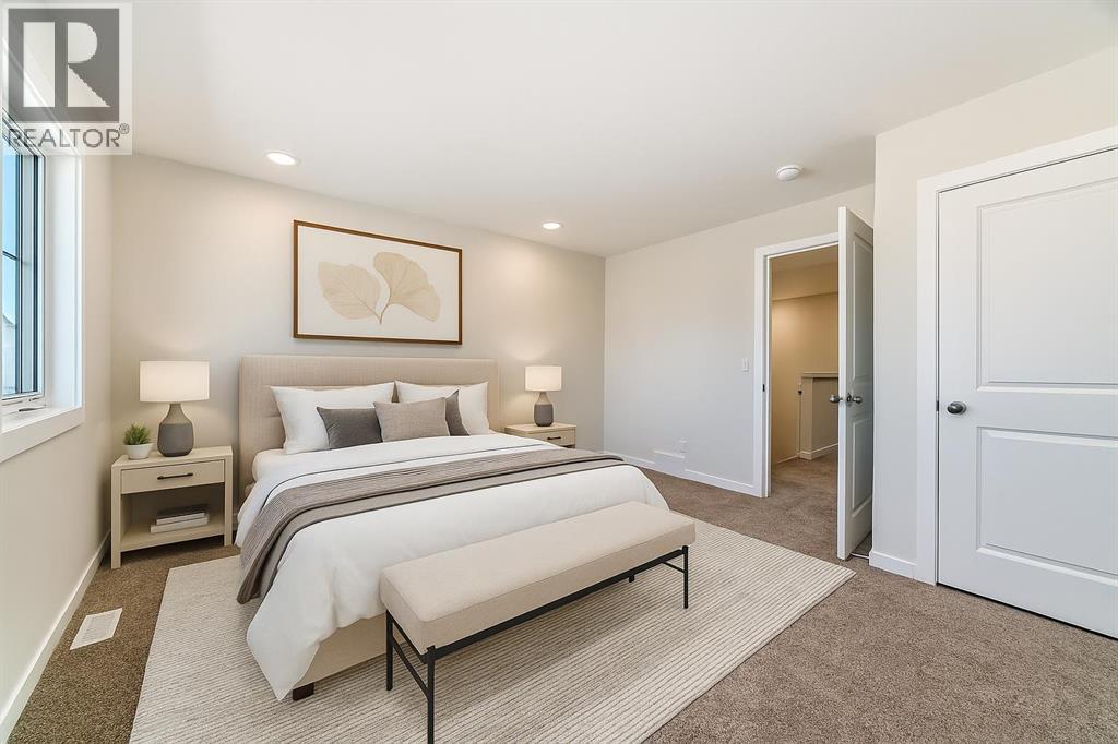 Single Family House for Sale in  Rangeview Way SE Rangeview Calgary 