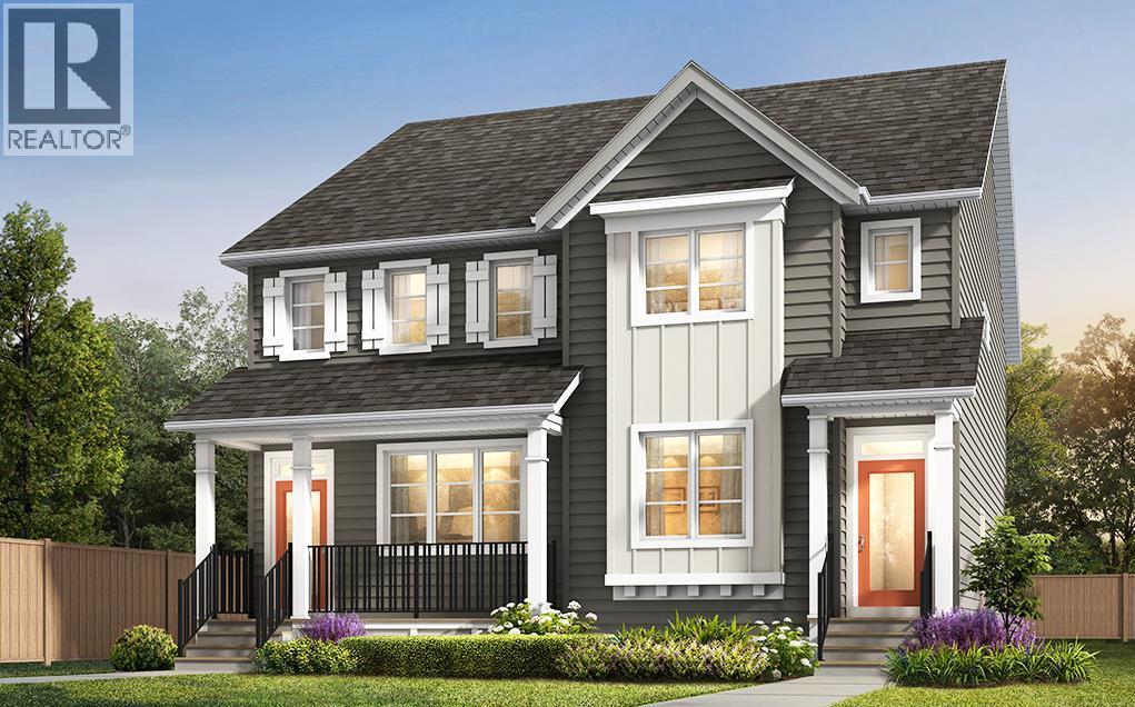 Single Family House for Sale in  Rangeview Way SE Rangeview Calgary 