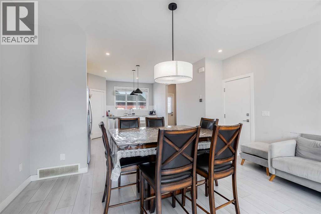 Single Family House for Sale in  Red Embers Manor NE Redstone Calgary 