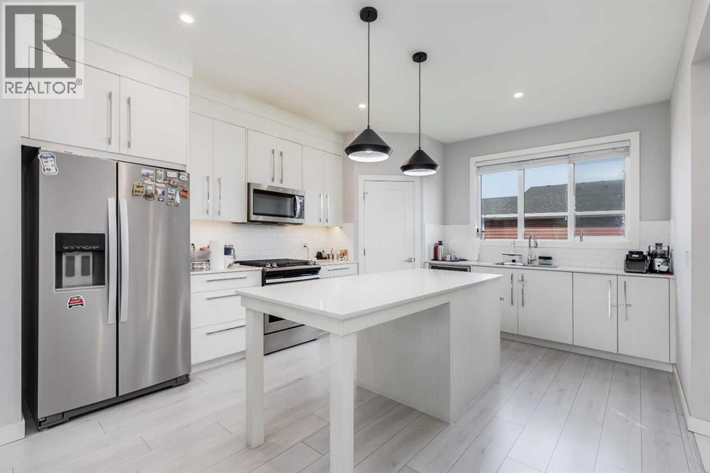 Single Family House for Sale in  Red Embers Manor NE Redstone Calgary 