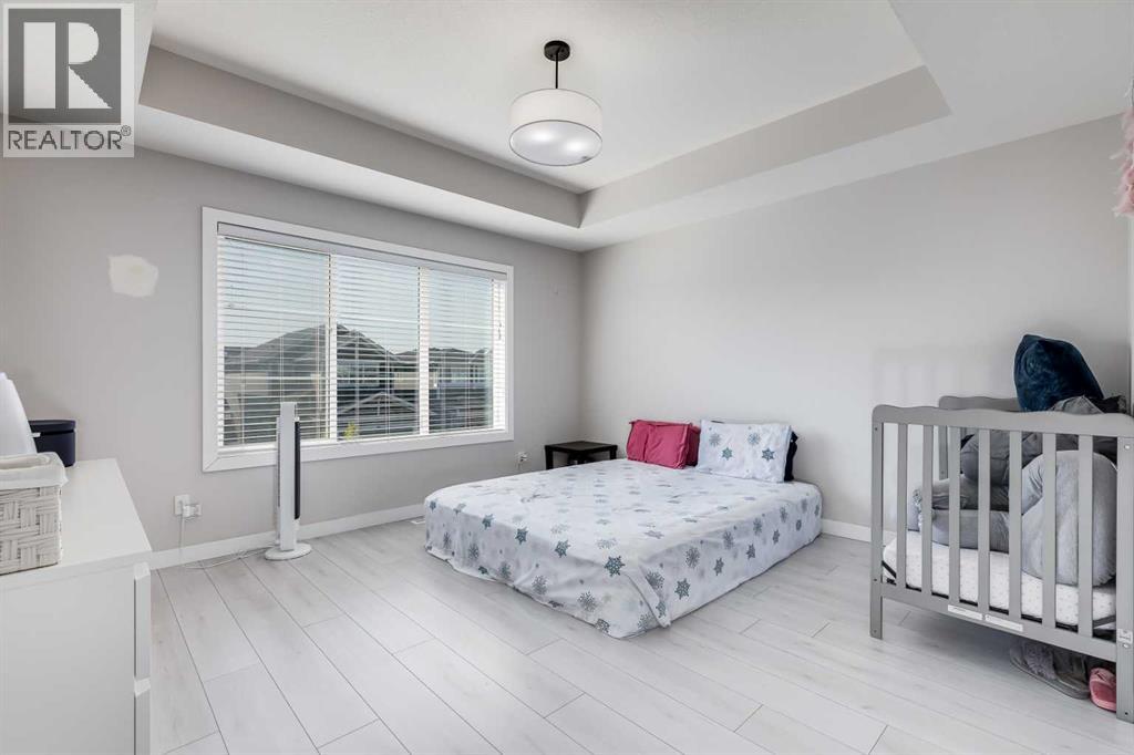 Single Family House for Sale in  Red Embers Manor NE Redstone Calgary 