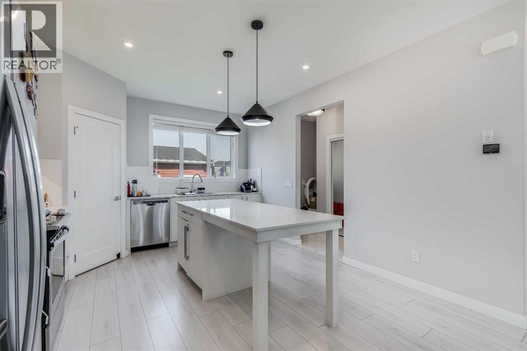 Single Family House for Sale in  Red Embers Manor NE Redstone Calgary 