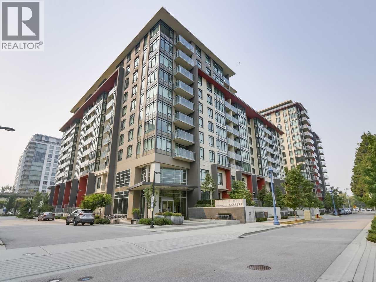 #1705-7368 GOLLNER Avenue, Richmond