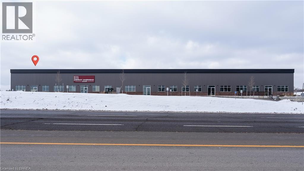 677 COLBORNE Street W Unit# A