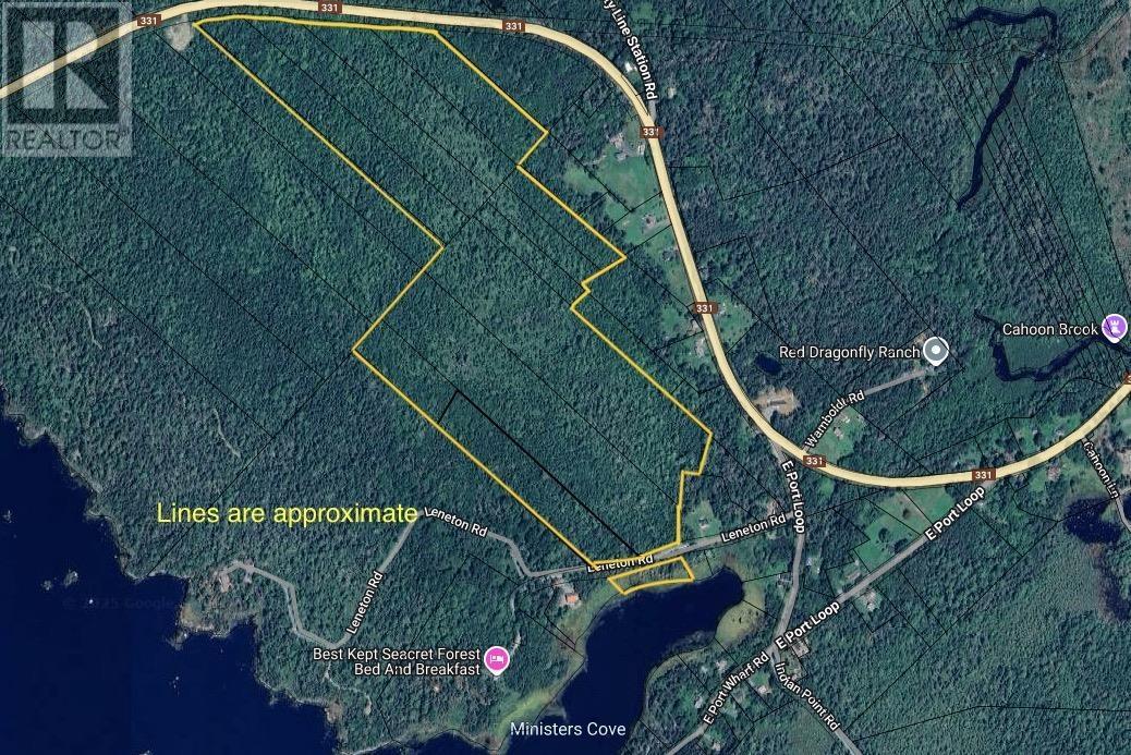 Property photo of Lots Leneton Road