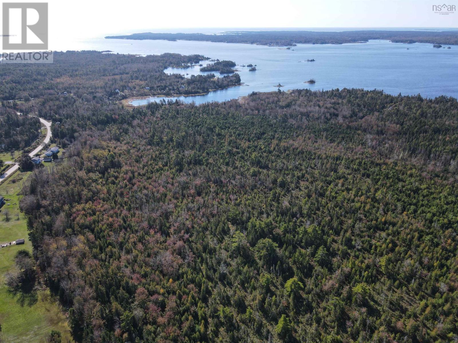 Property 11 of 18 of Lots Leneton Road